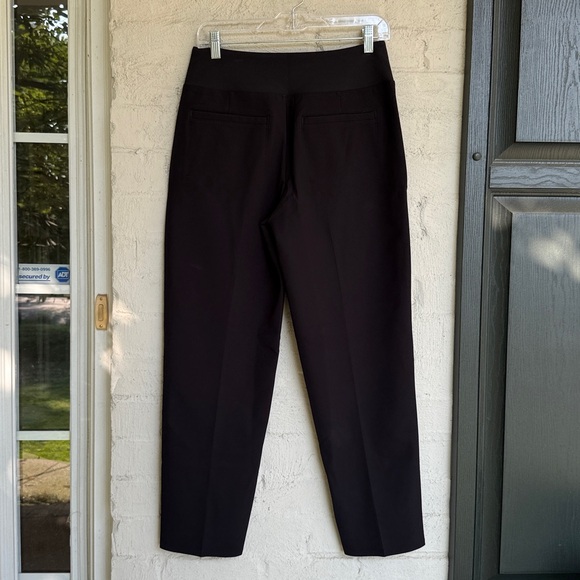 NWT Athleta Endless High Rise Pant Black Size 4 - Picture 9 of 16